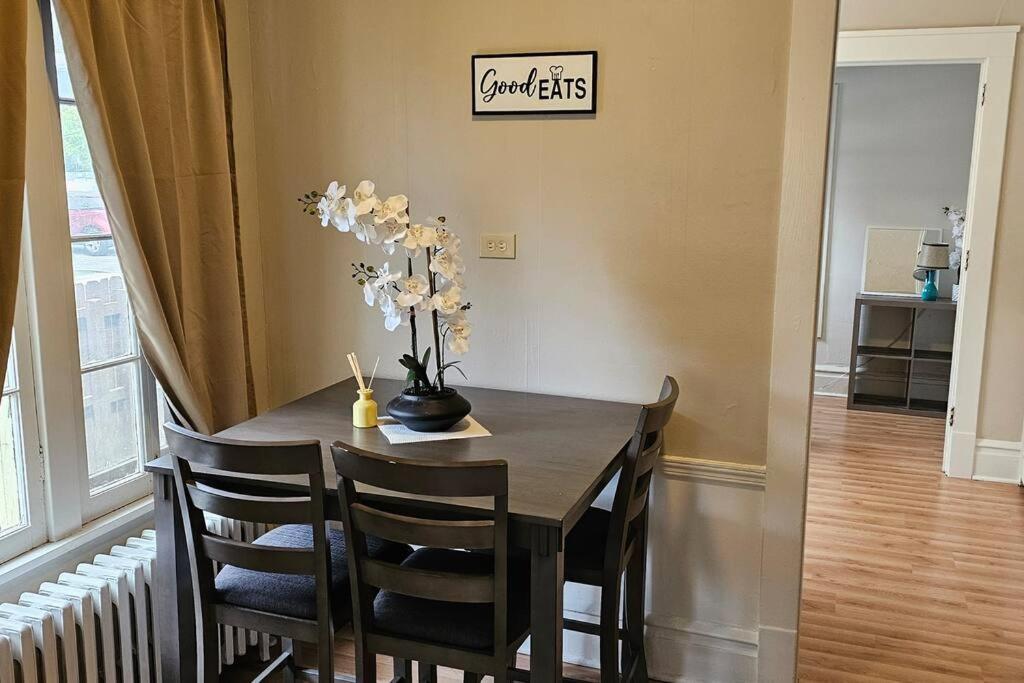 דירות מוסקגון Terrace House מראה חיצוני תמונה