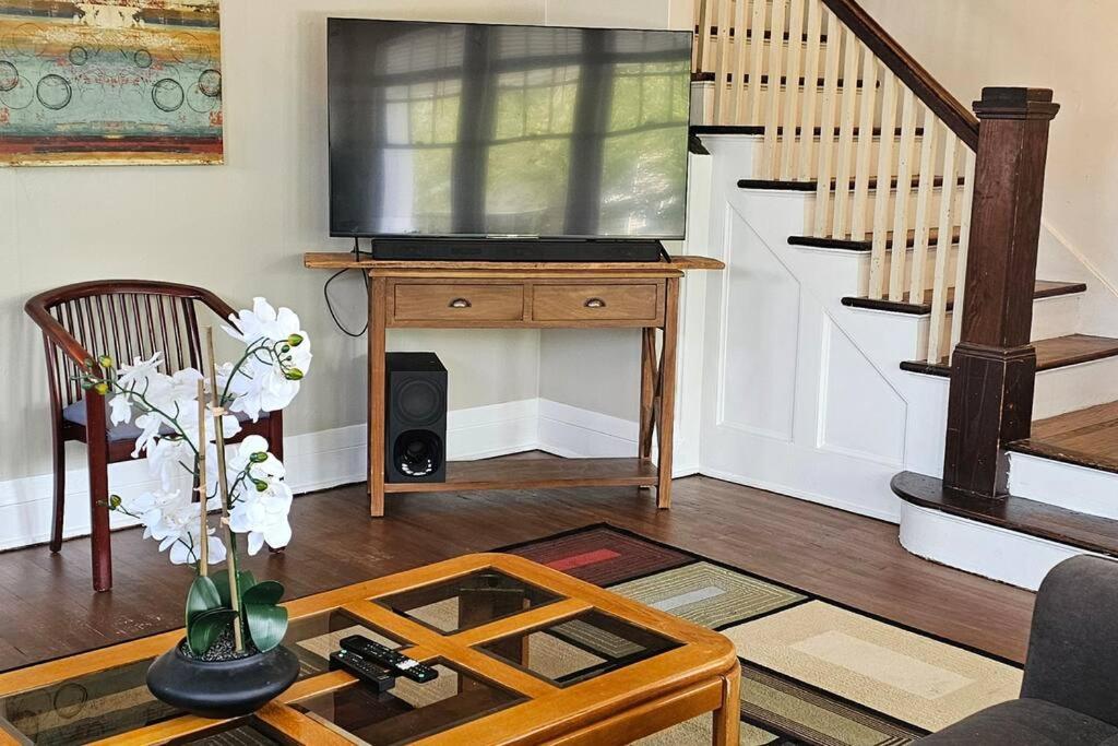 דירות מוסקגון Terrace House מראה חיצוני תמונה