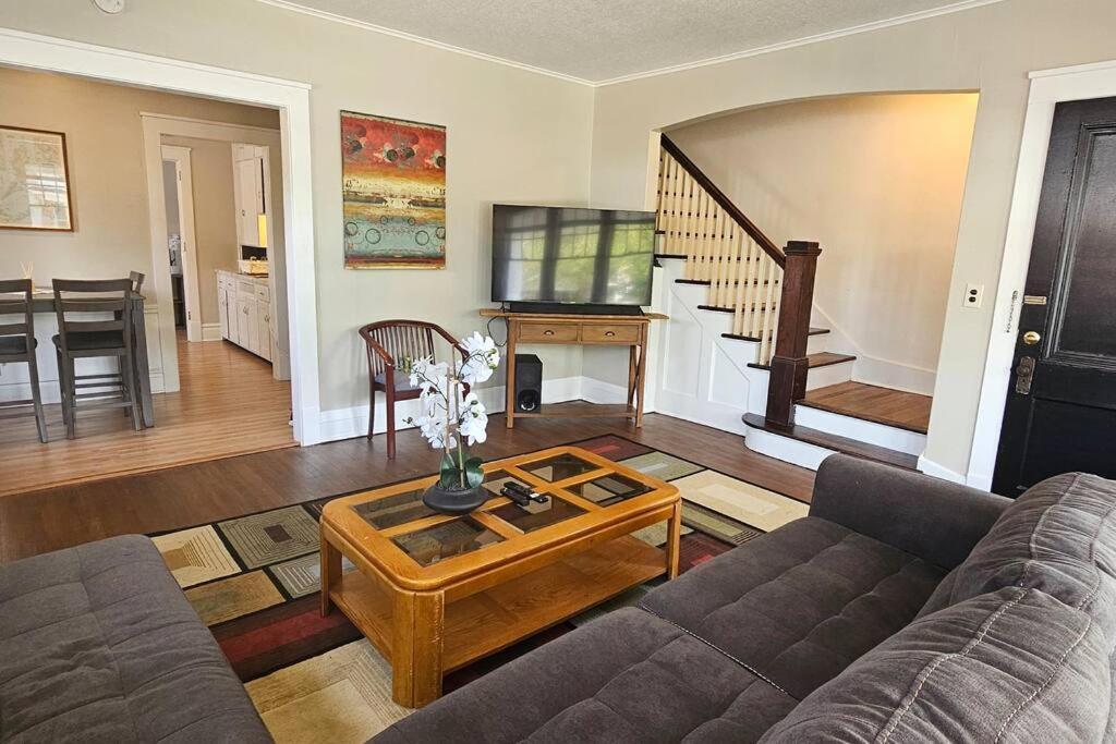 דירות מוסקגון Terrace House מראה חיצוני תמונה